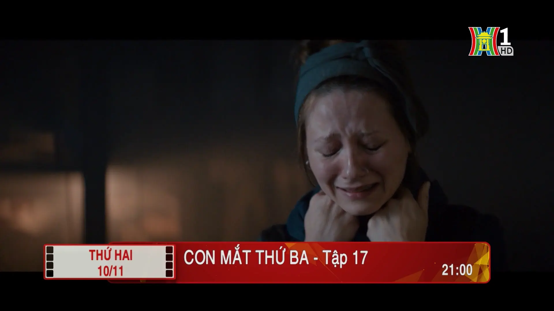 'Con mắt thứ ba' - Tập 17: Can đảm